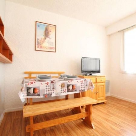Studio Ideal 2 Personnes Et/Ou Avec 2 Enfants 布里昂松 外观 照片