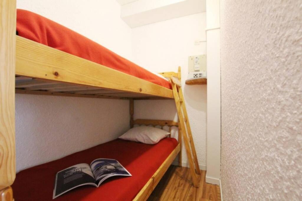 Studio Ideal 2 Personnes Et/Ou Avec 2 Enfants 布里昂松 外观 照片